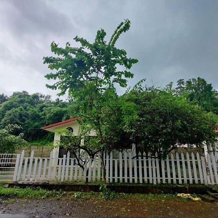 Jenjon Karjat Resort - One Bhk Premium Chalet With Optional Swimming Pool Exteriér fotografie