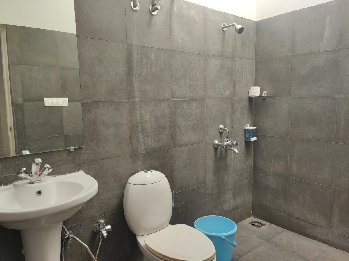Jenjon Karjat Resort - One Bhk Premium Chalet With Optional Swimming Pool Exteriér fotografie