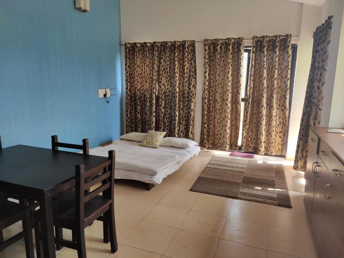 Jenjon Karjat Resort - One Bhk Premium Chalet With Optional Swimming Pool Exteriér fotografie