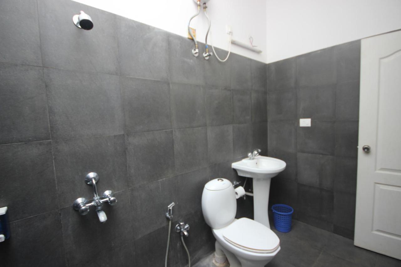 Jenjon Karjat Resort - One Bhk Premium Chalet With Optional Swimming Pool Exteriér fotografie
