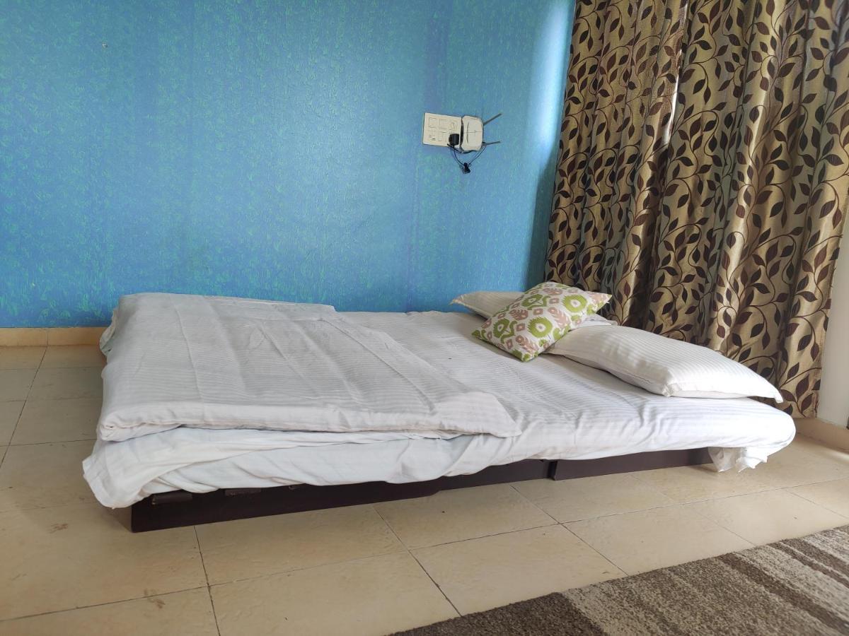 Jenjon Karjat Resort - One Bhk Premium Chalet With Optional Swimming Pool Exteriér fotografie