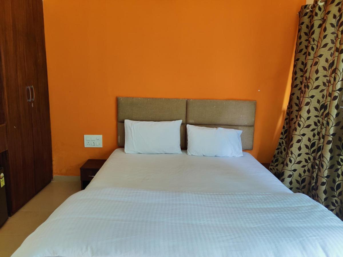 Jenjon Karjat Resort - One Bhk Premium Chalet With Optional Swimming Pool Exteriér fotografie
